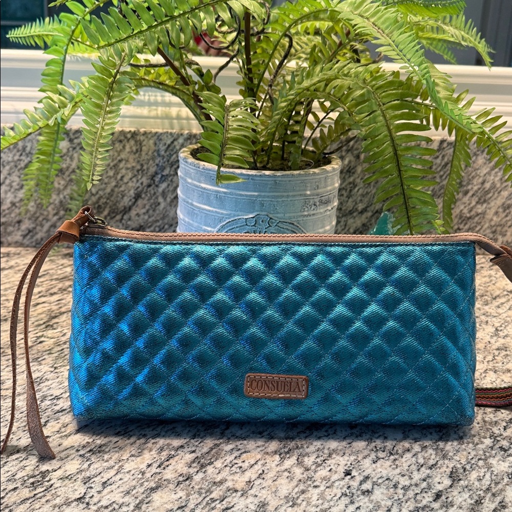 Consuela Misa Tool Bag